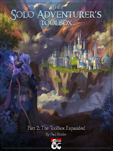 A <b>Solo</b> <b>Adventure</b> for Fifth Edition Dungeons and Dragons Written by Abel T. . Dnd 5e solo adventures pdf free